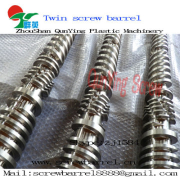 Extruder Pvc Screw Barrel 